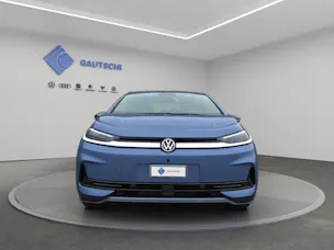 VW ID.3 Neo 58 kWh 190 PS Style
