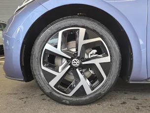 VW ID.3 Neo 58 kWh 190 PS Style