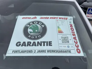 SKODA Fabia 1.5 TSi Tour DSG-Automat
