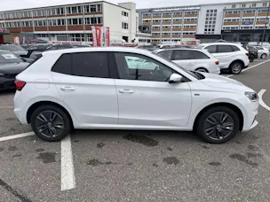 SKODA Fabia 1.5 TSi Tour DSG-Automat