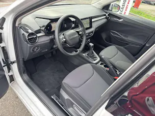 SKODA Fabia 1.5 TSi Tour DSG-Automat