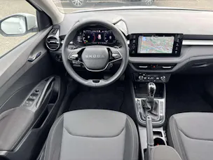 SKODA Fabia 1.5 TSi Tour DSG-Automat
