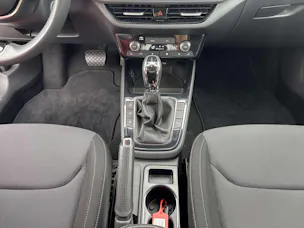 SKODA Fabia 1.5 TSi Tour DSG-Automat