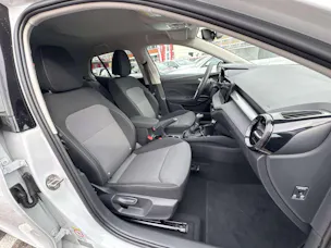 SKODA Fabia 1.5 TSi Tour DSG-Automat