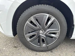 SKODA Fabia 1.5 TSi Tour DSG-Automat