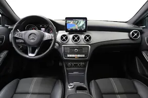 MERCEDES-BENZ GLA 220 d Urban