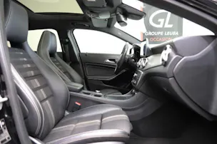 MERCEDES-BENZ GLA 220 d Urban