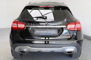 MERCEDES-BENZ GLA 220 d Urban