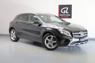 MERCEDES-BENZ GLA 220 d Urban