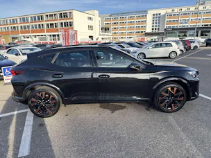 CUPRA Formentor 2.0TSi VZ 333PS 4Drive DSG-Automat