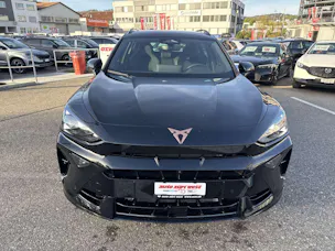CUPRA Formentor 2.0TSi VZ 333PS 4Drive DSG-Automat