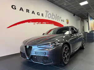 ALFA ROMEO Giulia 2.2 JTDM Veloce Q4 Automatic