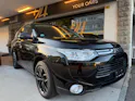 Mitsubishi Outlander 2.2 DID 4WD Automatic