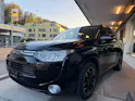 Mitsubishi Outlander 2.2 DID 4WD Automatic