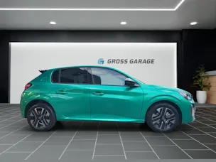 PEUGEOT 208 1.2 Hybrid Envy