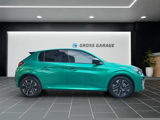 PEUGEOT 208 1.2 Hybrid Envy