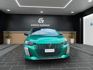 PEUGEOT 208 1.2 Hybrid Envy
