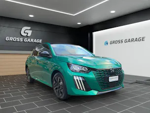PEUGEOT 208 1.2 Hybrid Envy