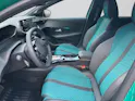 PEUGEOT 208 1.2 Hybrid Envy