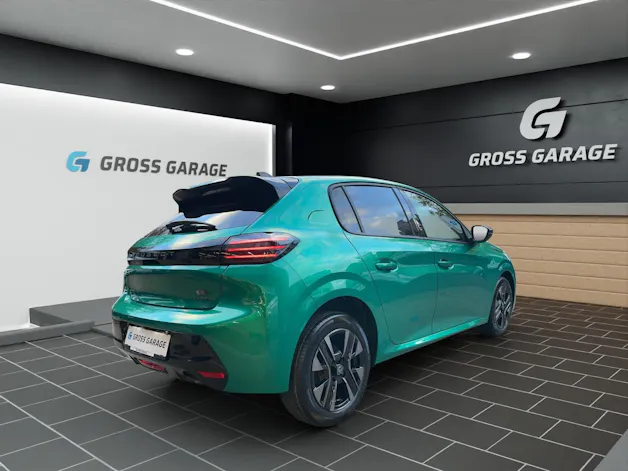 PEUGEOT 208 1.2 Hybrid Envy