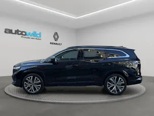 RENAULT Espace 1.2 E-Tech 200 Iconic 7-Sitze