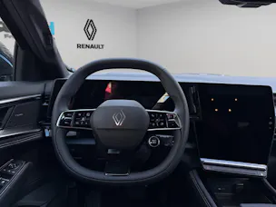 RENAULT Espace 1.2 E-Tech 200 Iconic 7-Sitze