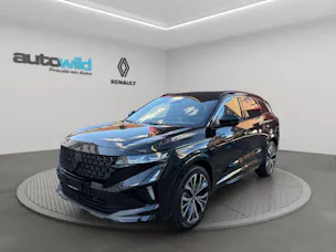 RENAULT Espace 1.2 E-Tech 200 Iconic 7-Sitze