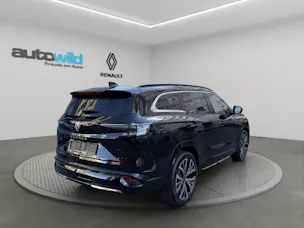 RENAULT Espace 1.2 E-Tech 200 Iconic 7-Sitze