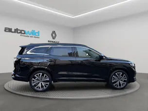 RENAULT Espace 1.2 E-Tech 200 Iconic 7-Sitze