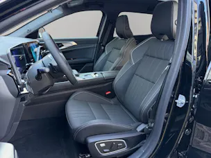 RENAULT Espace 1.2 E-Tech 200 Iconic 7-Sitze