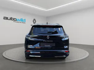 RENAULT Espace 1.2 E-Tech 200 Iconic 7-Sitze