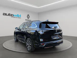 RENAULT Espace 1.2 E-Tech 200 Iconic 7-Sitze