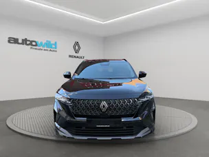 RENAULT Espace 1.2 E-Tech 200 Iconic 7-Sitze