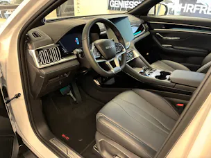 BYD Seal U DM-i Comfort