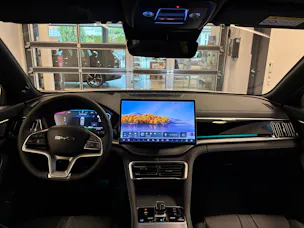 BYD Seal U DM-i Comfort