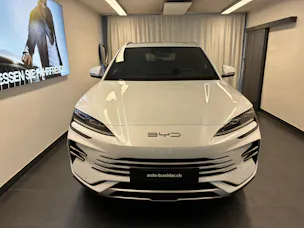 BYD Seal U DM-i Comfort