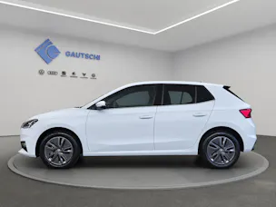 SKODA Fabia 1.0 TSI Dynamic DSG
