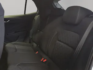 SKODA Fabia 1.0 TSI Dynamic DSG