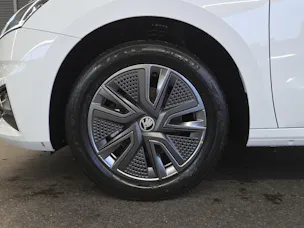 SKODA Fabia 1.0 TSI Dynamic DSG