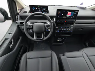 HYUNDAI Staria Wagon 84 kWh Vertex
