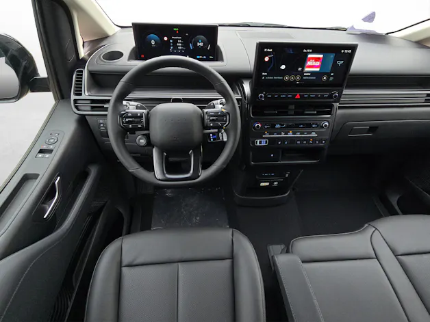 HYUNDAI Staria Wagon 84 kWh Vertex