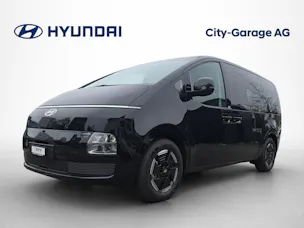HYUNDAI Staria Wagon 84 kWh Vertex