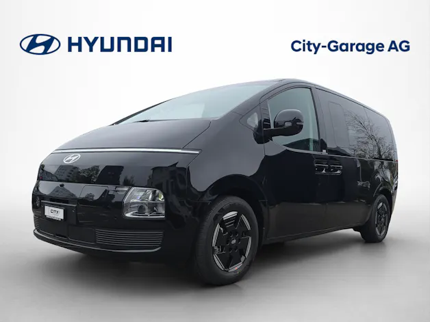 HYUNDAI Staria Wagon 84 kWh Vertex