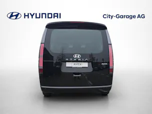 HYUNDAI Staria Wagon 84 kWh Vertex