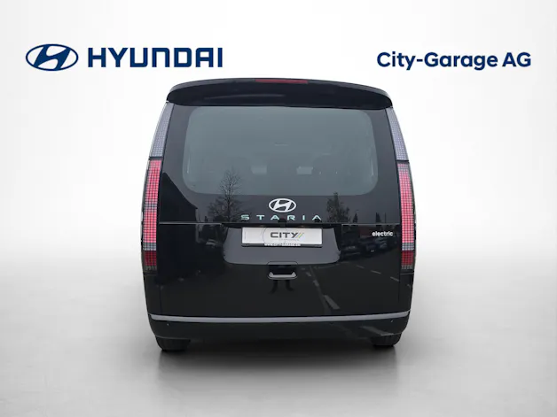 HYUNDAI Staria Wagon 84 kWh Vertex