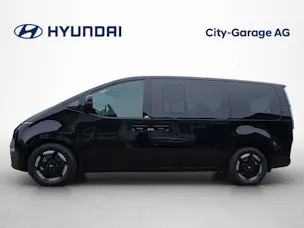 HYUNDAI Staria Wagon 84 kWh Vertex