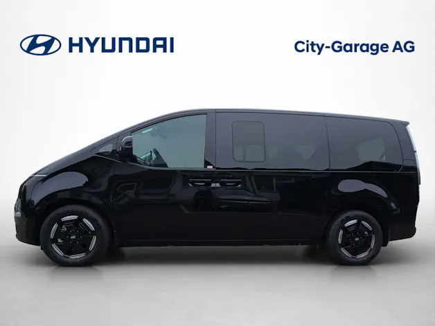 HYUNDAI Staria Wagon 84 kWh Vertex