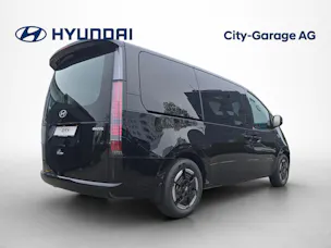 HYUNDAI Staria Wagon 84 kWh Vertex