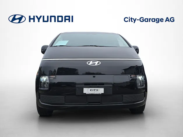 HYUNDAI Staria Wagon 84 kWh Vertex