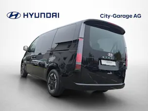 HYUNDAI Staria Wagon 84 kWh Vertex
